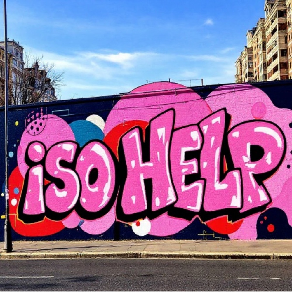ISO HELP 🙏💖🥹